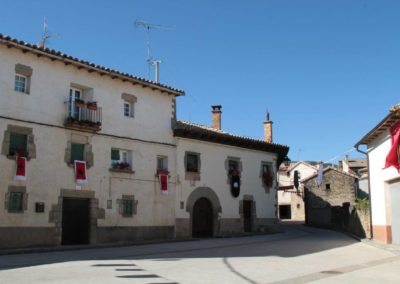 Edición 2017 Jornadas de recreación Histórica de la estancia del Santo Grial en Bailo